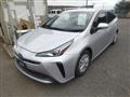 2021 Toyota Prius