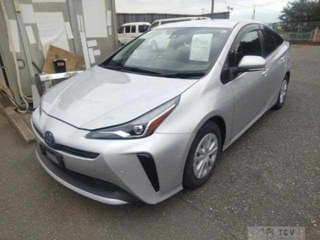 2021 Toyota Prius