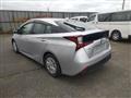 2021 Toyota Prius