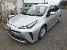 2021 Toyota Prius