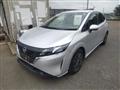 2021 Nissan Note