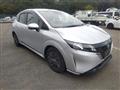 2021 Nissan Note