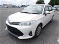 2021 Toyota Corolla Fielder