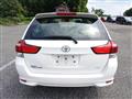 2021 Toyota Corolla Fielder