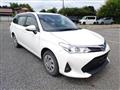 2021 Toyota Corolla Fielder