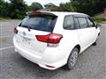 2021 Toyota Corolla Fielder
