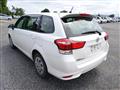 2021 Toyota Corolla Fielder