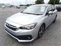 2021 Subaru Impreza