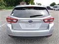 2021 Subaru Impreza
