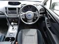 2021 Subaru Impreza