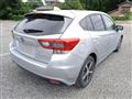 2021 Subaru Impreza