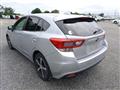 2021 Subaru Impreza