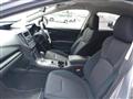 2021 Subaru Impreza