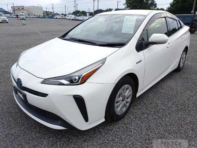 2019 Toyota Prius