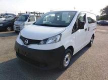 2020 Nissan NV200 VANETTE