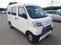 2020 Daihatsu Hijet Cargo