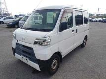 2020 Daihatsu Hijet Cargo