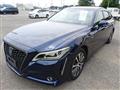 2019 Toyota Crown Hybrid