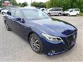 2019 Toyota Crown Hybrid