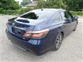 2019 Toyota Crown Hybrid