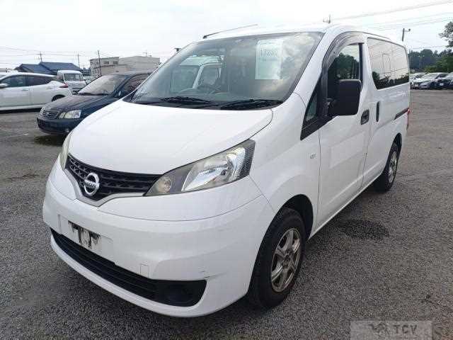 2019 Nissan NV200 VANETTE