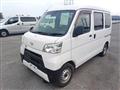 2019 Daihatsu Hijet Cargo