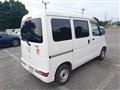 2019 Daihatsu Hijet Cargo