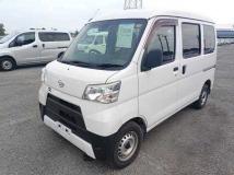 2019 Daihatsu Hijet Cargo