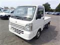 2022 Suzuki Carry Truck