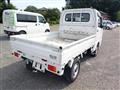 2022 Suzuki Carry Truck