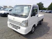 2022 Suzuki Carry Truck