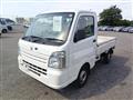 2016 Suzuki Carry Truck