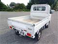 2016 Suzuki Carry Truck