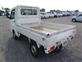 2016 Suzuki Carry Truck