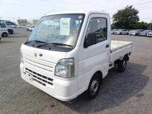 2016 Suzuki Carry Truck