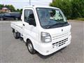 2016 Suzuki Carry Truck