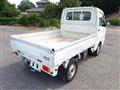 2016 Suzuki Carry Truck