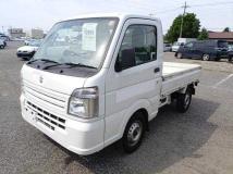 2016 Suzuki Carry Truck