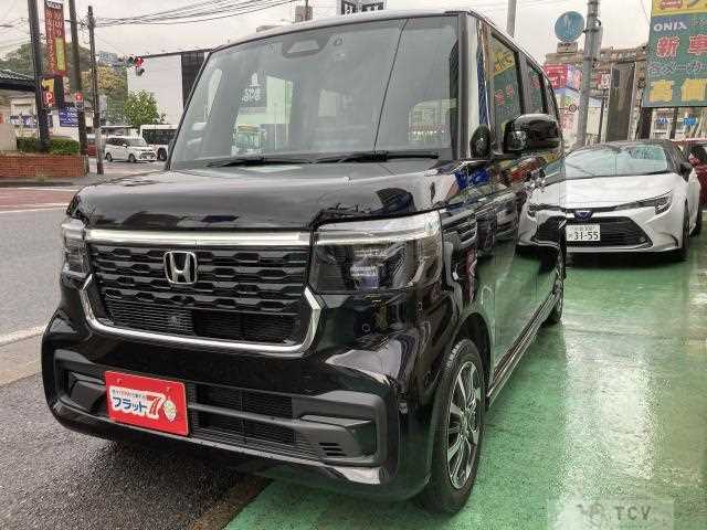 2024 Honda N BOX
