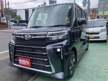2024 Daihatsu Tanto