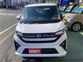 2025 Daihatsu Move