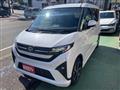 2025 Daihatsu Move