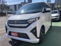 2025 Daihatsu Move