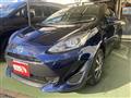 2019 Toyota AQUA