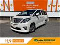 2013 Toyota Alphard G