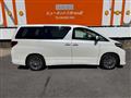 2013 Toyota Alphard G