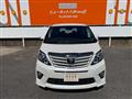 2013 Toyota Alphard G