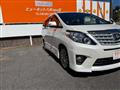 2013 Toyota Alphard G