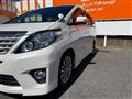 2013 Toyota Alphard G