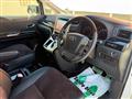 2013 Toyota Alphard G